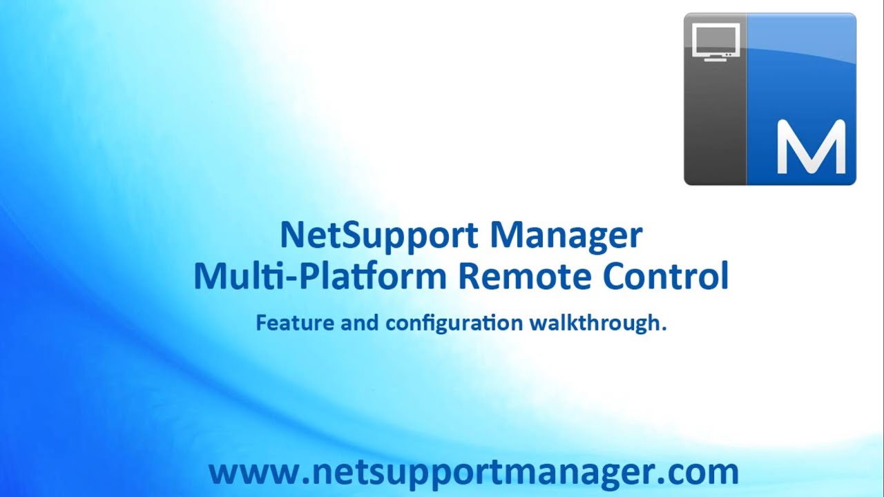 download netsupport manager 10.5 full crack